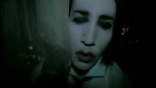 Marilyn Manson - Disassociative (Music Video)