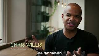 Extrait du documentaire “I want a miracle. Fred Rister, l’homme qui a fait danser le monde”