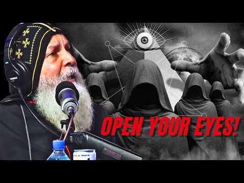 "The Sermon that Opened the Eyes of Millions" - Mar Mari Emmanuel