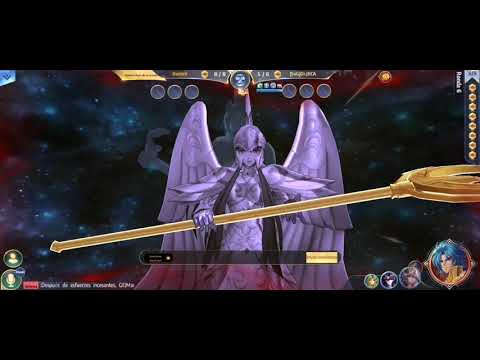 Saint Seiya Awakening// Final De Jamir/ DanteV vs Dr.J0CA