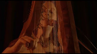 Celtic Harp & Song "My Strength" (Keltische Harfe)