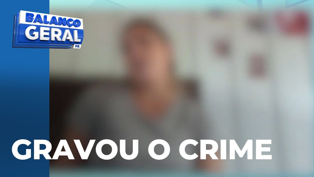 Em entrevista, irmã de Taís, que a filmou esfaqueando o marido, traz mais informações sobre o crime