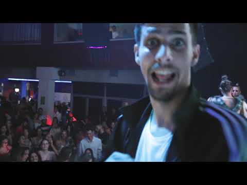 Wolves Nights -  Danny Romero