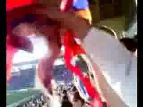 Football 2007 memorable year for Armenia !