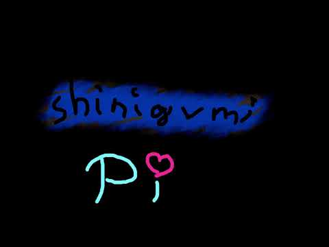 shinigvmi - pi