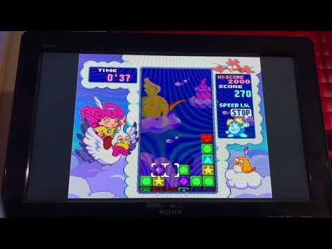 Super Famicom Classic Mini Gameplay Part 2