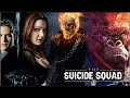 Suicide Squad Hollywood Movie In Hindi Dubbed Latest Movies