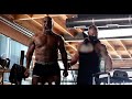 FRONTLINEBATTLE Tyson Vs Jones Jr Episode 11 Preview