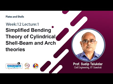 Plates and Shells Intro Video