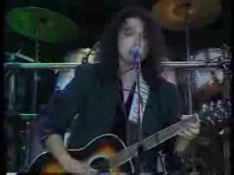 Paul Sapiera - Rockstar/Arkasia: Hindi ko Naisip (live)