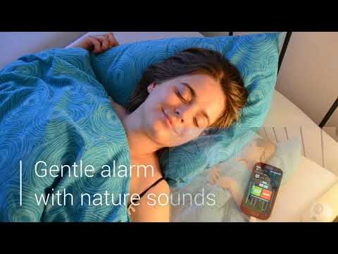 Sleep as Android Unlock video