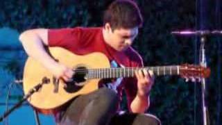 Rodrigo y Gabriela Stairway to Heaven 6-27-07