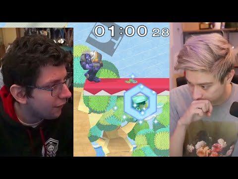 Leffen Teaches iBDW new Fox Tech Chase