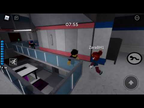 KRAXICORDE JUMPSCARE!(piggy chapter 7)