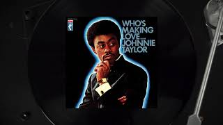 Johnnie Taylor - Can&#39;t Trust Your Neighbor (Official Visualizer)