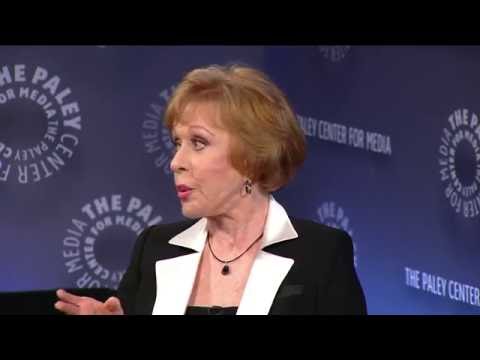 Carol Burnett - Carol's Early Fame on TV