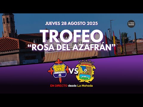 DIRECTO | La Galana TV | C.F. La Solana - C.F. Fuenlabrada (2025)