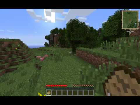 Feed The Beast: Unleashed - Massive Bug