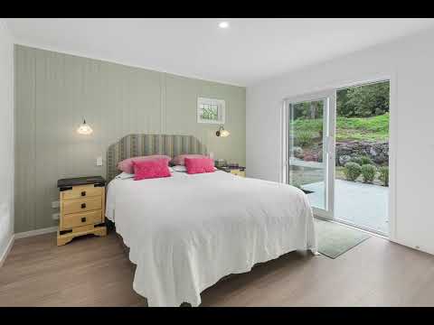 60 Highland Way, Maungatapere, Whangarei, Northland, 2 bedrooms, 1浴, Lifestyle Property