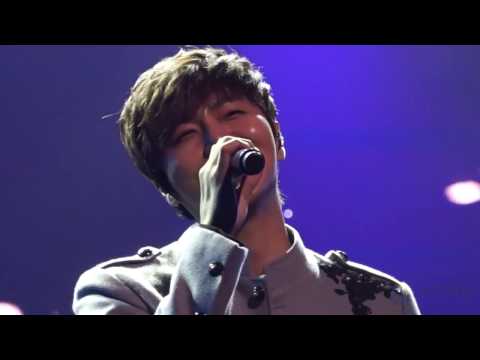 20161206 정동하 생각이나  음성파워콘서트