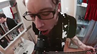 Mamma Mia metal cover by Leo Moracchioli