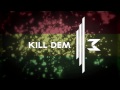 Kill Dem (DJ Pon-3) VigorousVisualization [HD ...