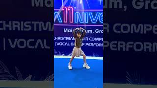 Download lagu Aletha Abew Menjadi Model Ternama #alethaabew mp3