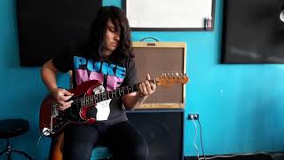 Video thumbnail for Fender Prodigy 1991 (Made in USA) by Parlor Cat