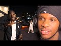 Stackin Reacts To Nino Paid X BabyChiefDoit X PlaqueBoyMax COOLN Music Video