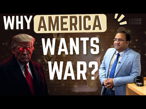 WHY US wants world war 3? Trump World war 3 Greenland