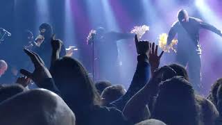 TISM - 26 Nov 2022 - Billboards - Thunderbirds Are Coming Out