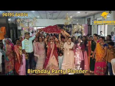 Wedding Planner portfolio by ASHU EVENTS in Mumbai - Photo 4