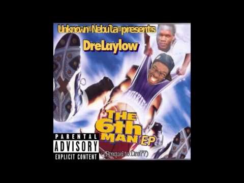 On The Real (Prod by Evan Kaine) - DreLaylow x Niza x VonExodus (audio)