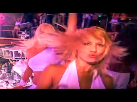 Vincent de Jager - When the Tide Comes Up (Vlegel Radio Edit) |HD|