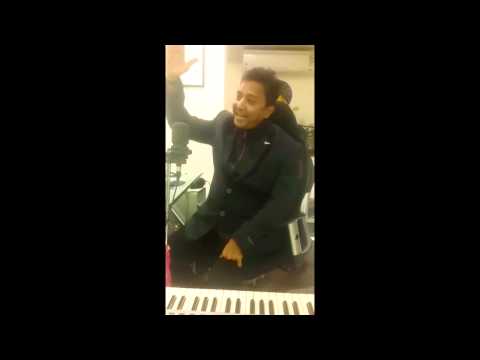 Happy Lohri to Everybody - Sukhwinder Singh