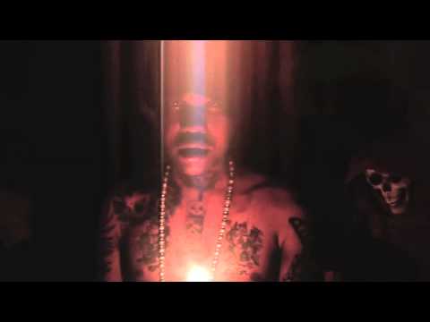 Tommy Lee -  HEAVY FILMS TEASER