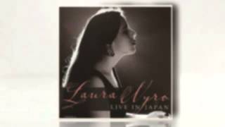 LAURA NYRO woman of the one world (LIVE!)