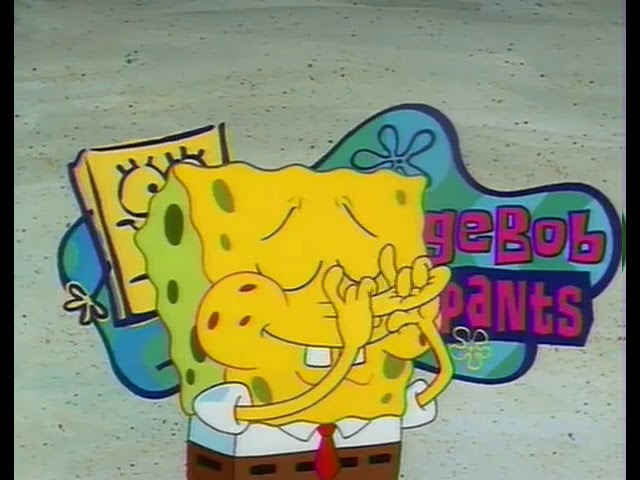 Spongebob Squarepants Revenge of the Flying Dutchman (PAL)