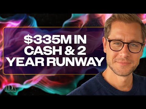 Psychedelic Leader Reports Earnings | CEO Florian Brand - atai Life Sciences