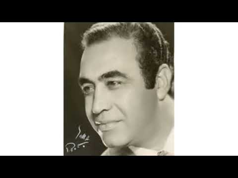 همخوانی زیبای استاد ایرج و بانو میترا سجادی            Beautiful duet of Iraj and Mitra