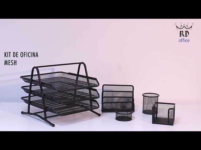 Vídeo relacionado con Westcott E-17004 00 - Caja portapapeles de aluminio, A4