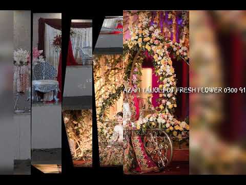 AZAM TANOLI DJ FRESH FLOWER MANSEHRA 03009182880