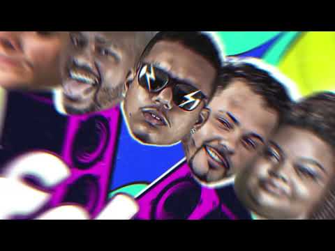 AFINHO DO FLUXO CHEFE ORIGINAL GELADO E PATINHAS NO BEAT - FEAT CAROL DE NITEROI - FDP EU TE AMO