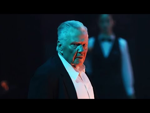 Трейлеры Последняя перестрелка