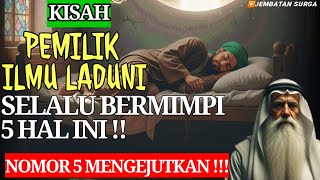Download lagu SEDANG VIRAL ‼️ 5 MIMPI YANG DIALAMI UMAT YANG DIKARUNIA I ILMU LADUNI DARI ALLAH SWT ,SIMAK TERUS ! mp3 Download lagu SEDANG VIRAL ‼️ 5 MIMPI YANG DIALAMI UMAT YANG DIKARUNIA I ILMU LADUNI DARI ALLAH SWT ,SIMAK TERUS ! mp3