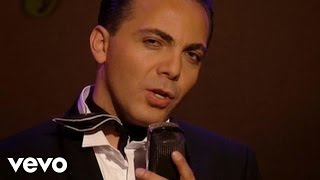 Cristian Castro - El Triste (Hit Factory Criteria)