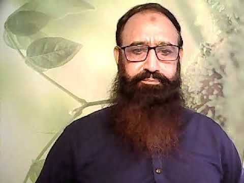 Pindi Bhatitan Mujh Taza Sooi Thun  Wichu Chhityan Elaj Dr Ashraf Sahibzada