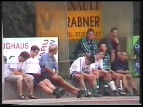 Schwertberg – Rohrbach/Berg + 1b & Siegerehrung Niedersüß-Alpincup (RLT; 31.05.01)