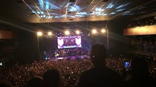 Henrique e Juliano - Meu Amor (Ao vivo Live Curitiba, 01/02/2019)