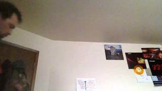 Jamming with Soundgarden - &quot;Cold Bitch&quot;